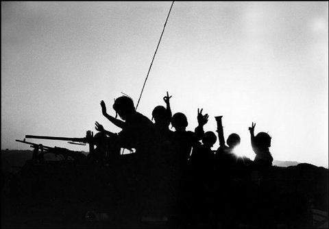 (c) Micha Bar Am / Magnum Photos