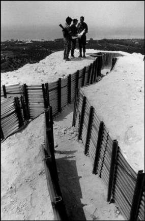 (c) Micha Bar Am / Magnum Photos