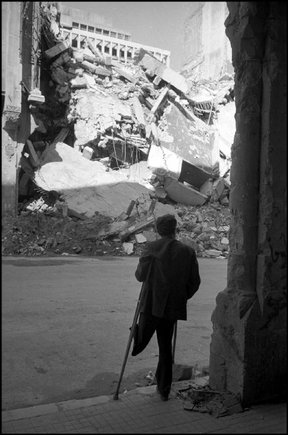 (c) Abbas / Magnum Photos