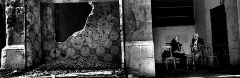 (c) Josef Koudelka / Magnum Photos