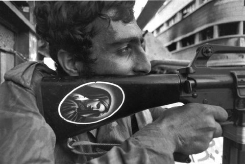 (c) Ferdinando Scianna / Magnum Photos