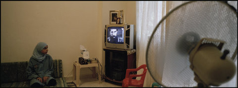 (c) Paolo Pellegrin / Magnum Photos