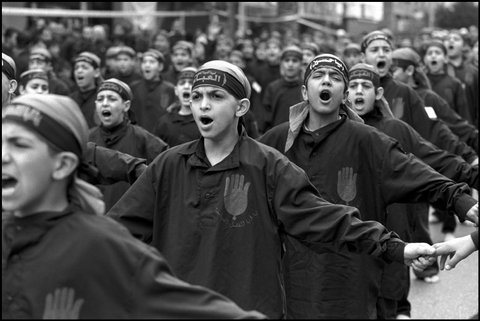 (c)  Abbas        / Magnum Photos