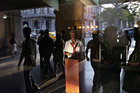 Cuba's Uncertain Future 