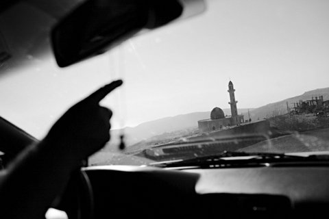 (c) Christopher Anderson / Magnum Photos