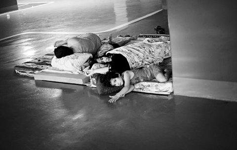 (c) Christopher Anderson / Magnum Photos