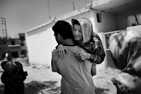 (c) Christopher Anderson / Magnum Photos