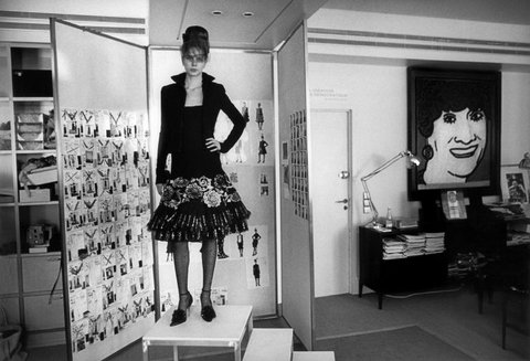 (c) Ferdinando Scianna / Magnum Photos