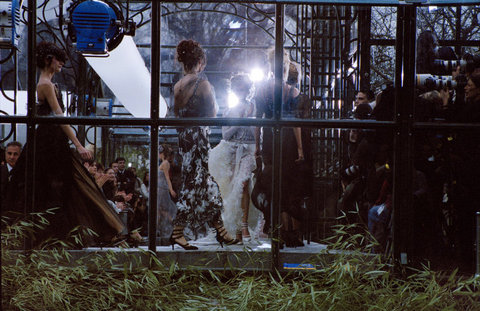 (c) Gueorgui Pinkhassov / Magnum Photos