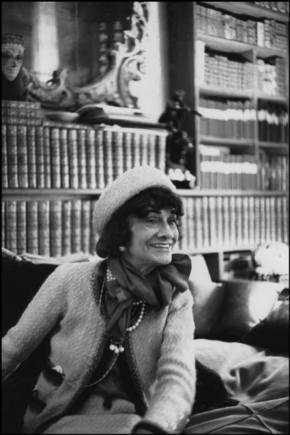 (c) Henri Cartier-Bresson / Magnum Photos