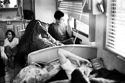 (c) Christopher Anderson / Magnum Photos