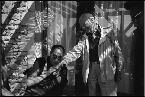 (c) Martine Franck / Magnum Photos