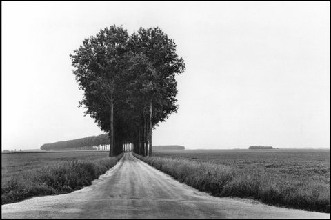 (c) Henri Cartier-Bresson / Magnum Photos