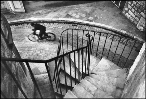 (c) Henri Cartier-Bresson / Magnum Photos
