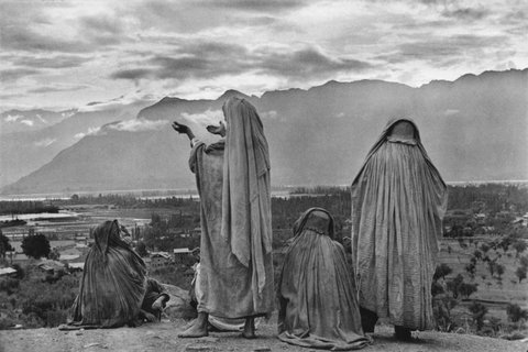 (c) Henri Cartier-Bresson / Magnum Photos