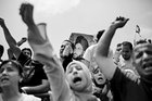Conflict in Lebanon