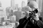 Henri Cartier-Bresson born Aug. 22, 1908