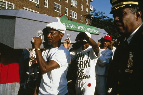 (c) Eli Reed / Magnum Photos