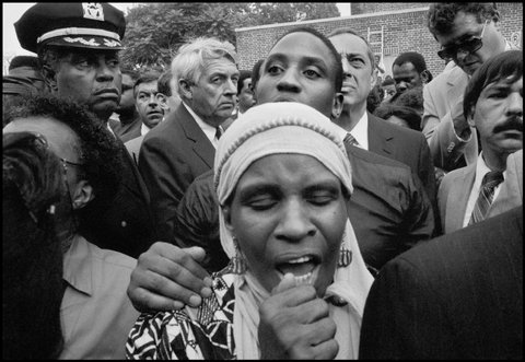 (c) Eli Reed / Magnum Photos