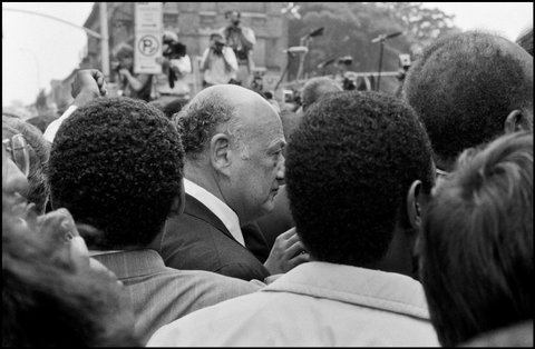 (c) Eli Reed / Magnum Photos