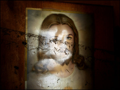 (c) Paolo Pellegrin / Magnum Photos