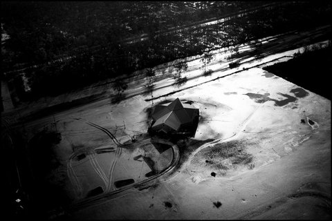 (c) Paolo Pellegrin / Magnum Photos