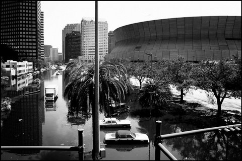 (c) Paolo Pellegrin / Magnum Photos