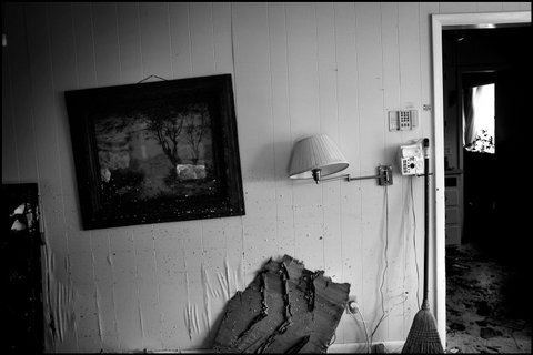 (c) Paolo Pellegrin / Magnum Photos