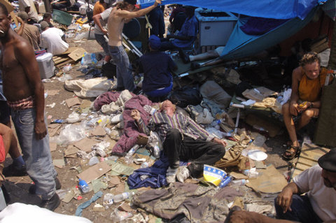 (c) Thomas Dworzak / Magnum Photos