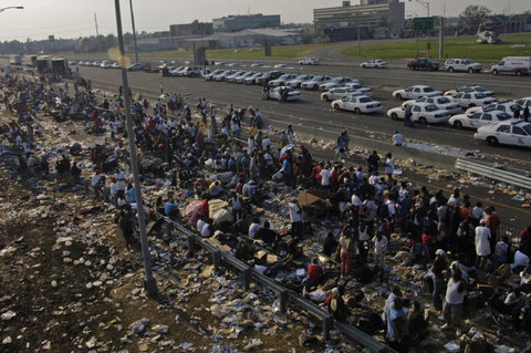 (c) Thomas Dworzak / Magnum Photos