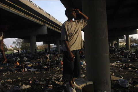 (c) Thomas Dworzak / Magnum Photos