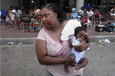 (c) Thomas Dworzak / Magnum Photos