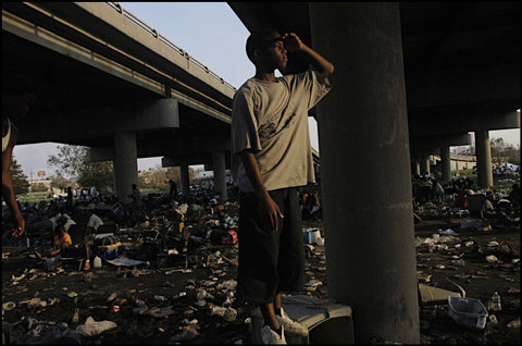 (c) Thomas Dworzak / Magnum Photos