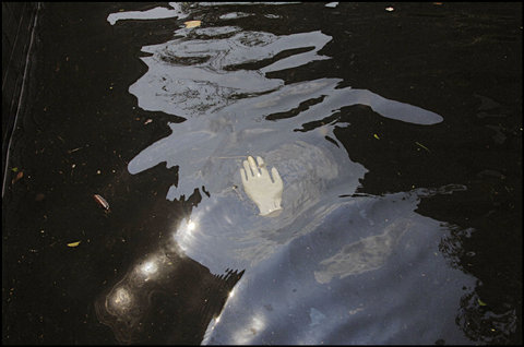 (c) Thomas Dworzak / Magnum Photos