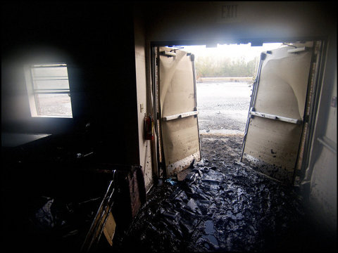 (c) Paolo Pellegrin / Magnum Photos