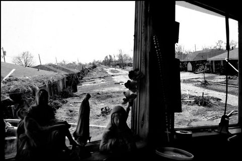 (c) Paolo Pellegrin / Magnum Photos