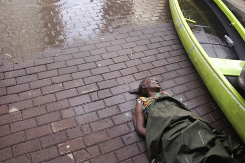 (c) Thomas Dworzak / Magnum Photos