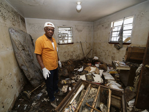 (c) Eli Reed / Magnum Photos