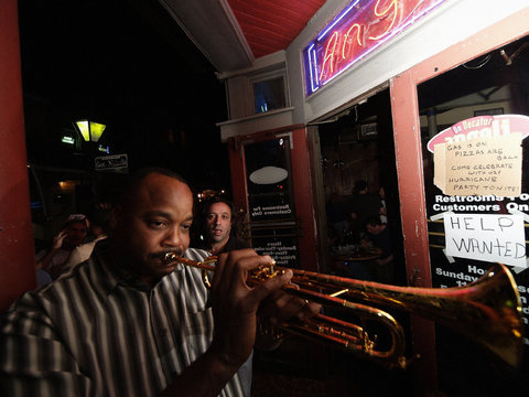 (c) Eli Reed / Magnum Photos