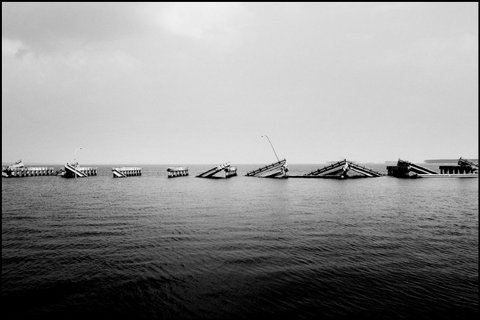 (c) Paolo Pellegrin / Magnum Photos