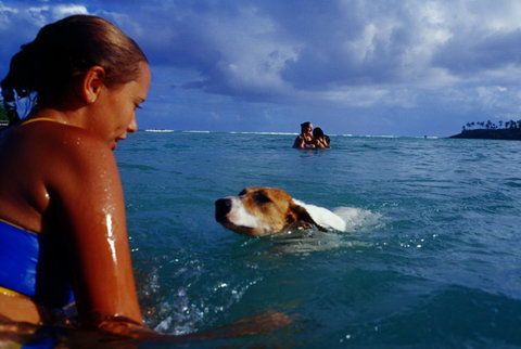 (c) Trent Parke / Magnum Photos