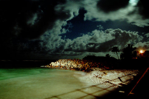 (c) Trent Parke / Magnum Photos