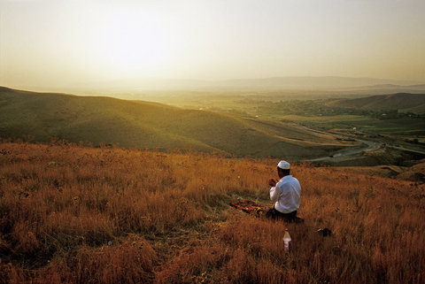 (c) Jonas Bendiksen / Magnum Photos