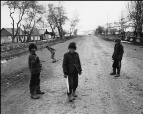 (c) Jean Gaumy / Magnum Photos