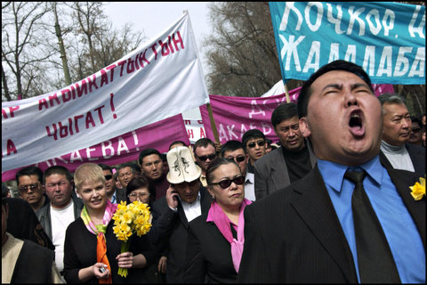 (c) Thomas Dworzak / Magnum Photos