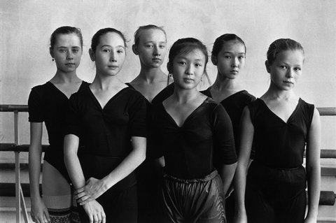 (c) Abbas / Magnum Photos