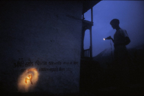 (c) Jonas Bendiksen / Magnum Photos