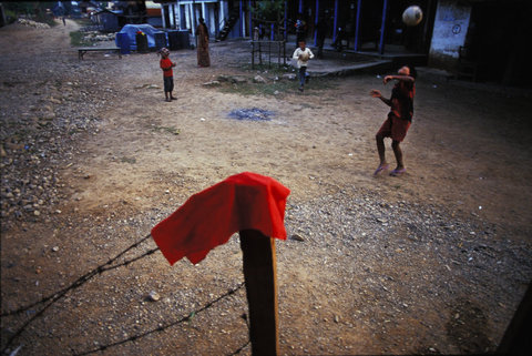 (c) Jonas Bendiksen / Magnum Photos