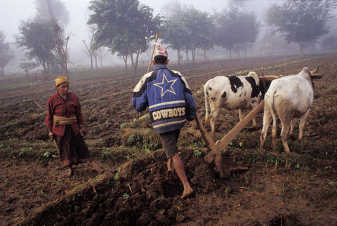(c) Jonas Bendiksen / Magnum Photos