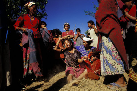 (c) Jonas Bendiksen / Magnum Photos